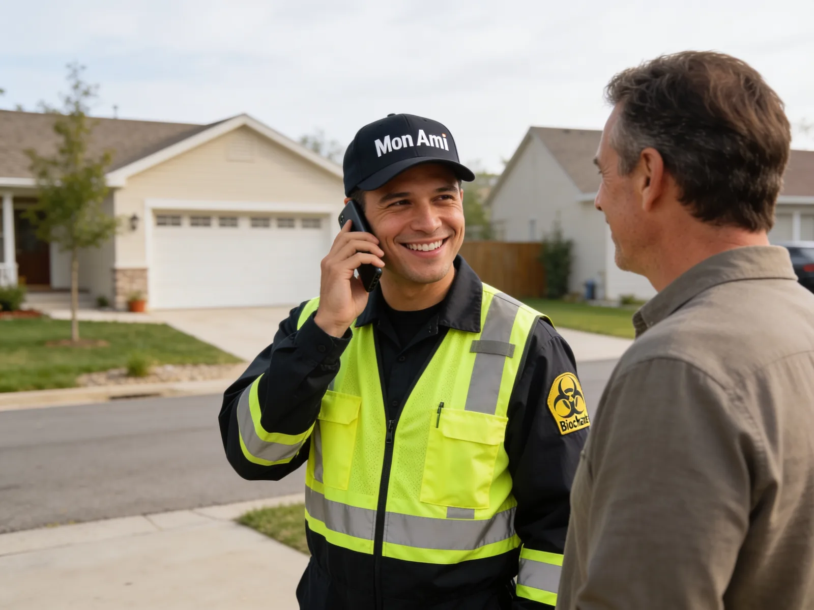 Sewage Cleanup Huntington, IN FAQs